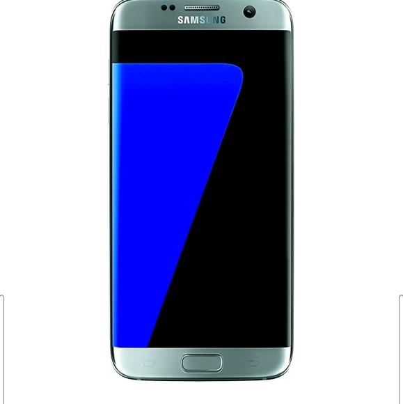 Samsung Other - Samsung Galaxy S7 Edge Silver